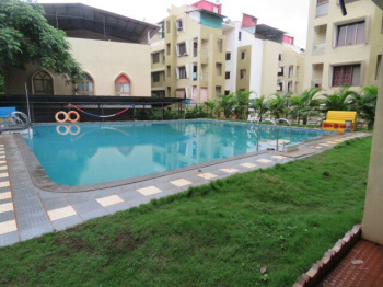 3 BHK Flat for Rent in Alto Porvorim, Goa