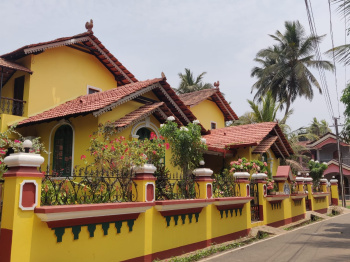 5 BHK House for Sale in Betalbatim, South Goa, 