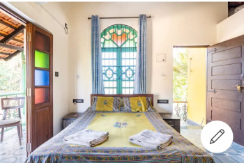 5 BHK House for Sale in Betalbatim, South Goa, 