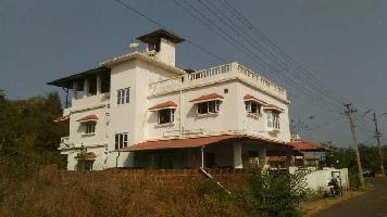 4 BHK Villa for Sale in Tivim, North Goa, 