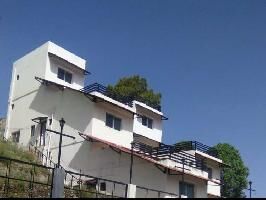 1 BHK Flat for Sale in Mukteshwar, Nainital