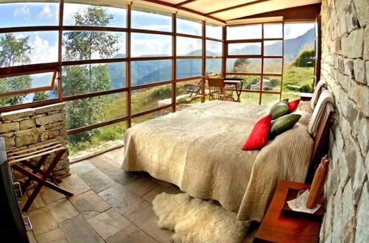 2 BHK Villa 750 Sq.ft. for Sale in Mukteshwar, Nainital