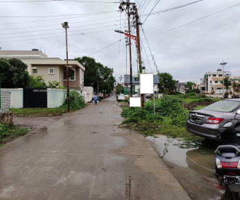  Residential Plot for Sale in Anand Nagar, Aurangabad