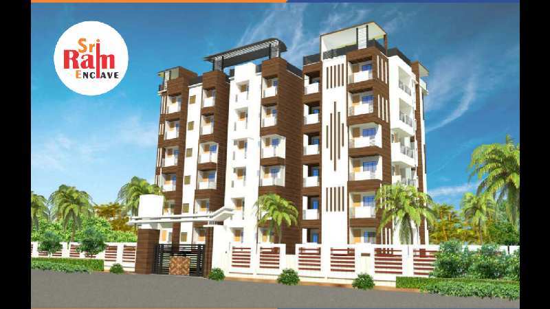 2 BHK Apartment 10717 Sq.ft. for Sale in