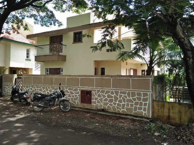 4 BHK House 2400 Sq.ft. for Sale in Rankala, Kolhapur