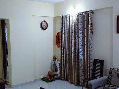 2 BHK Apartment 1150 Sq.ft. for Sale in Rankala, Kolhapur