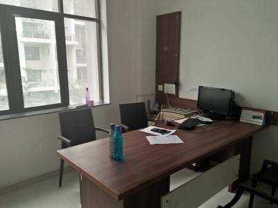 Office Space 461 Sq.ft. for Rent in Nagala Park, Kolhapur