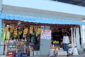  Commercial Shop for Sale in Arsikere, Hassan