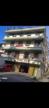 Showroom for Rent in Khagrabari, Cooch Behar