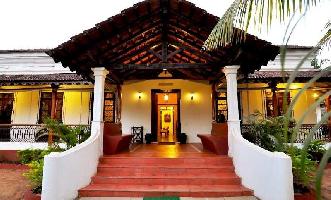 7 BHK House for Sale in Candolim, Goa