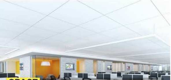 Office Space 11500 Sq.ft. for Rent in
