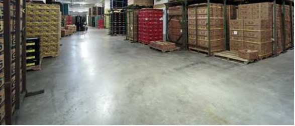 Warehouse 9800 Sq.ft. for Rent in