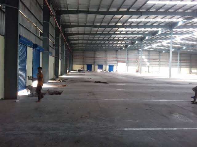 Warehouse 30000 Sq.ft. for Rent in Mayapuri Industrial Area Phase II,