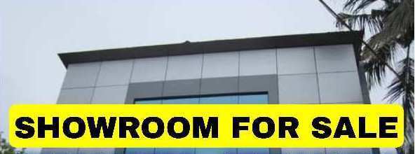 Showroom 7150 Sq.ft. for Sale in