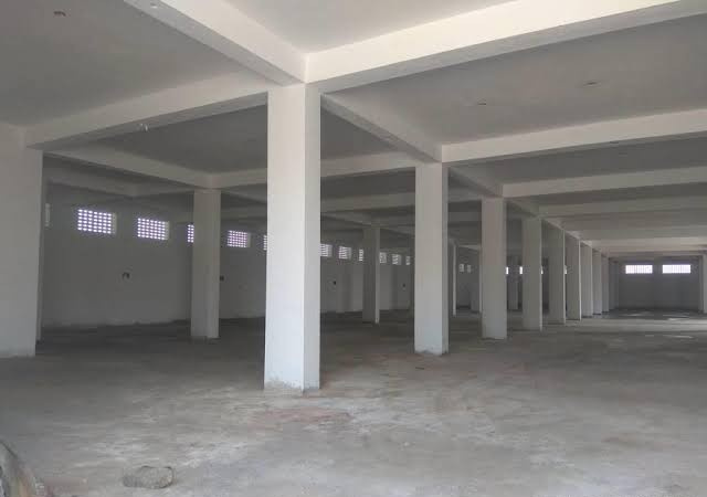 Office Space 7200 Sq.ft. for Rent in Kirti Nagar Industrial Area, Delhi