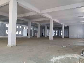 Warehouse 21000 Sq.ft. for Rent in Phase I,