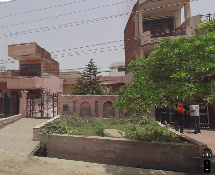  Residential Plot 150 Sq. Yards for Sale in Sector 6 Bahadurgarh