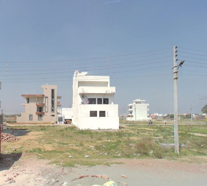  Residential Plot 200 Sq. Yards for Sale in Sector 10, Bahadurgarh