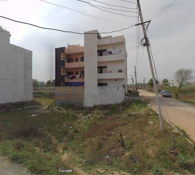  Residential Plot 250 Sq. Yards for Sale in Sector 10, Bahadurgarh