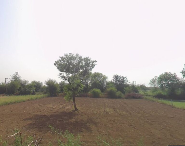  4325 Sq. Yards Industrial Land for Sale in Bahadurgarh, Jhajjar