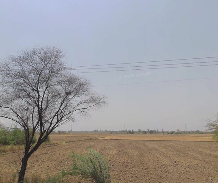  6 Acre Commercial Land for Sale in Bahadurgarh Bypass