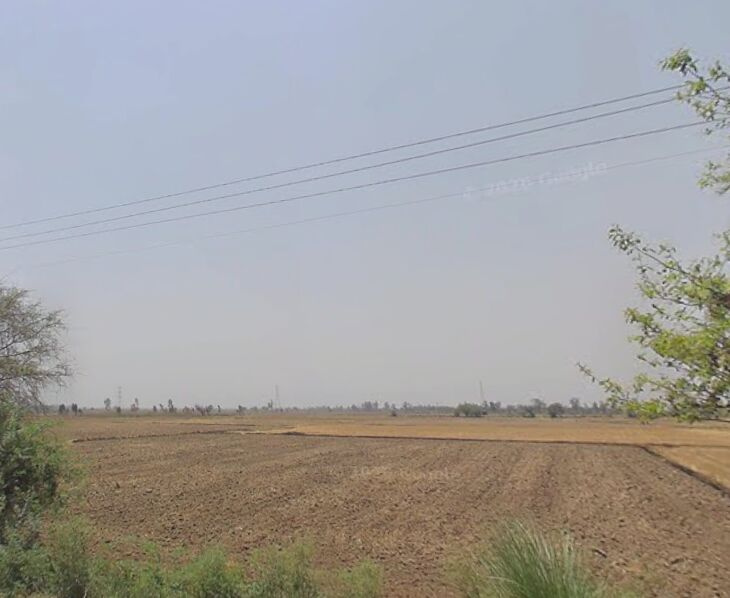  500 Sq. Yards Industrial Land for Sale in Surya Nagar, Bahadurgarh