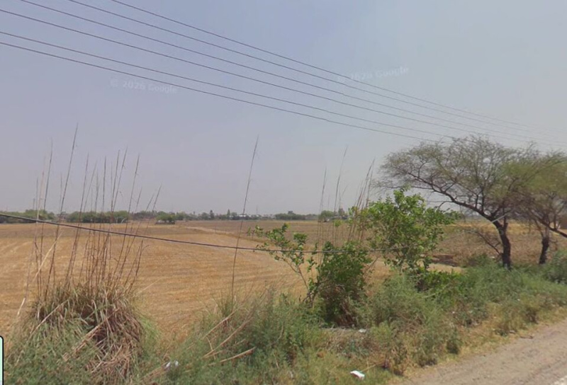  3 Acre Industrial Land for Sale in Bahadurgarh Bypass
