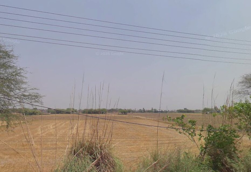  3 Acre Industrial Land for Sale in Bahadurgarh Bypass