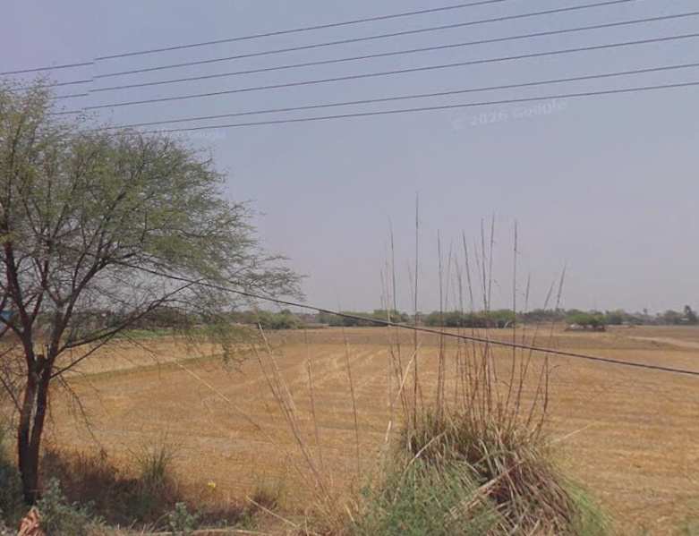  3 Acre Industrial Land for Sale in Bahadurgarh Bypass