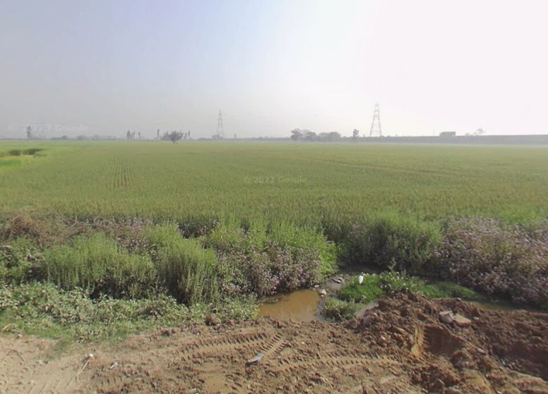  10 Acre Industrial Land for Sale in Hansi, Hisar