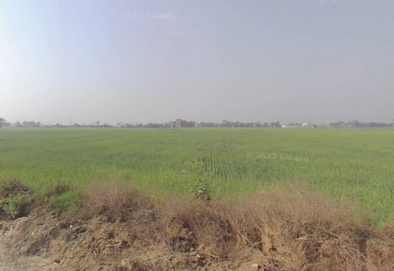  2 Acre Industrial Land for Sale in Kharkhoda, Sonipat