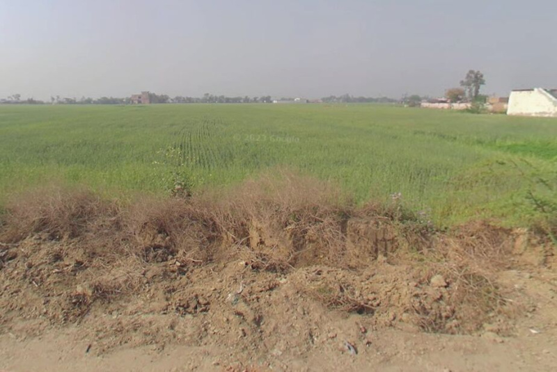  2 Acre Industrial Land for Sale in Kharkhoda, Sonipat