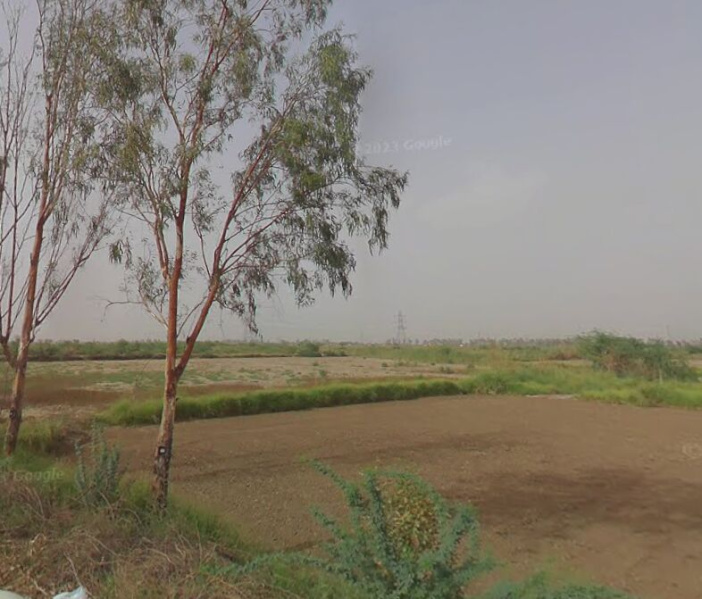  3 Acre Industrial Land for Sale in Bahadurgarh Bypass