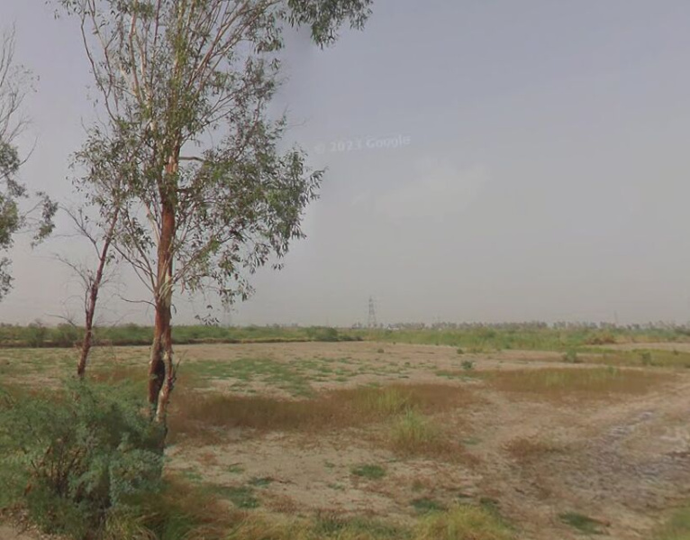  3 Acre Industrial Land for Sale in Bahadurgarh Bypass