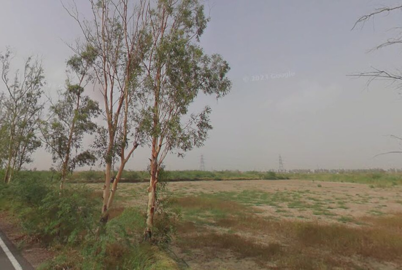  3 Acre Industrial Land for Sale in Bahadurgarh Bypass