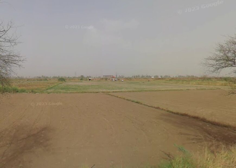 11 Acre Industrial Land for Sale in Sonepat Road, Rohtak