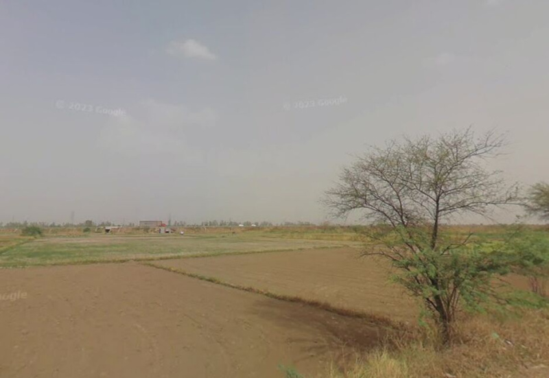  11 Acre Industrial Land for Sale in Sonepat Road, Rohtak
