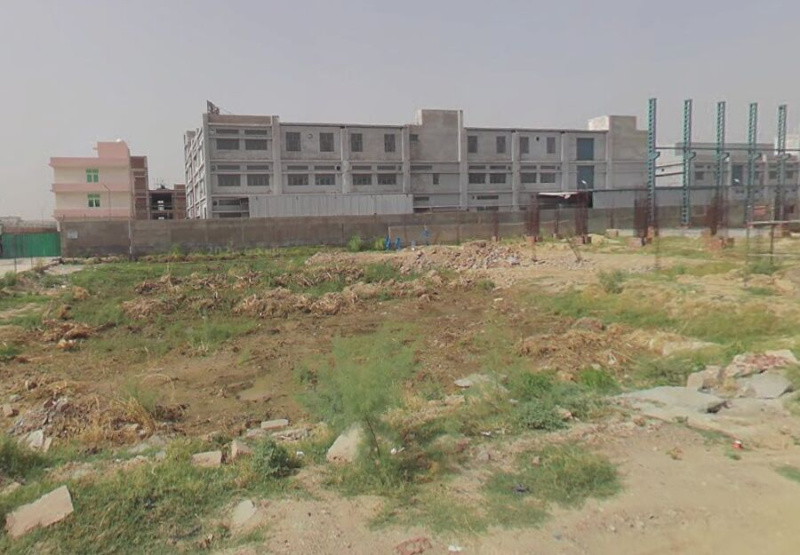  800 Sq. Yards Industrial Land for Sale in H S I I D C, Bahadurgarh