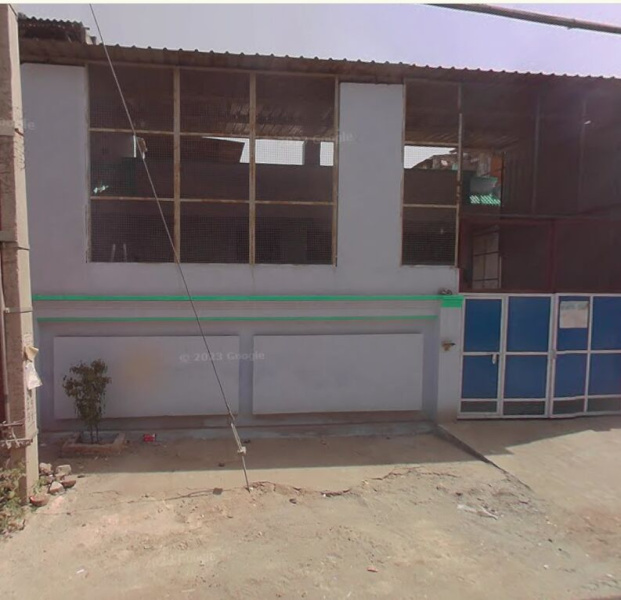 275 Sq. Yards Factory for Sale in M.I.E., Bahadurgarh