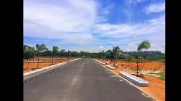 3 BHK Villa for Sale in Adikmet, Hyderabad
