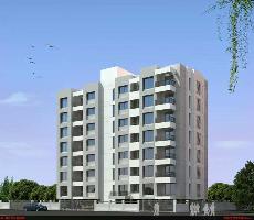 2 BHK Flat for Sale in Indira Nagar, Nashik