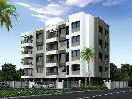 2 BHK Flat for Sale in Indira Nagar, Nashik