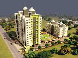 3 BHK Flat for Sale in Indira Nagar, Nashik