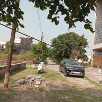  Residential Plot for Sale in Pallavpuram Phase 1, Meerut
