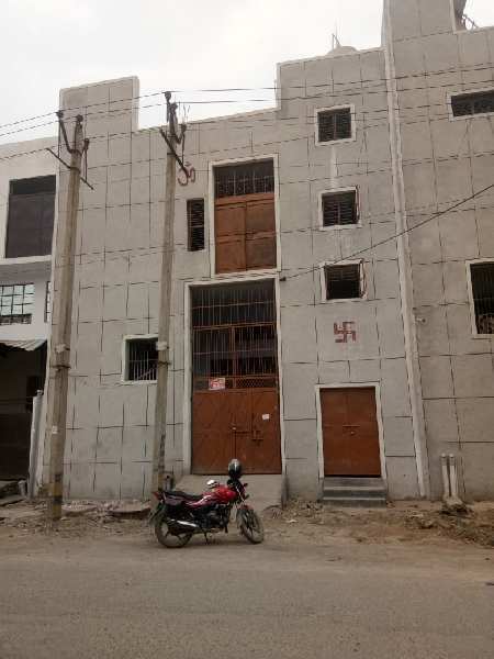 Factory 150 Sq. Meter for Sale in Sector 1,