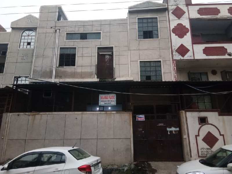 Factory 250 Sq. Meter for Sale in Sector 1,