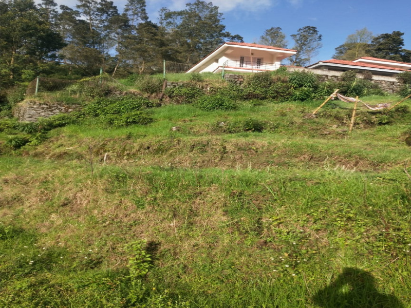  Residential Plot 15967 Sq.ft. for Sale in Vilpatti, Kodaikanal