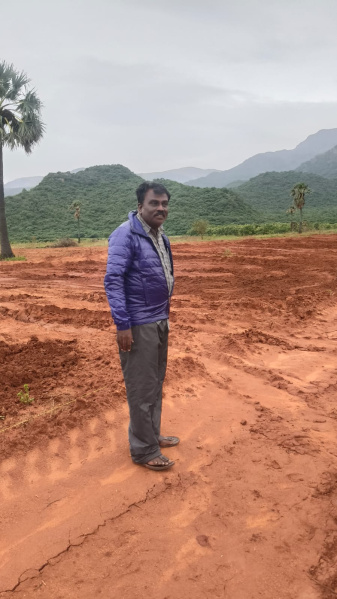  10 Acre Agricultural/Farm Land for Sale in Panagudi, Tirunelveli