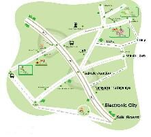  Residential Plot for Sale in Denkanikottai, Hosur