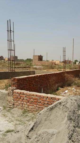  Residential Plot 190 Sq. Yards for Sale in Lal Kuan, Ghaziabad